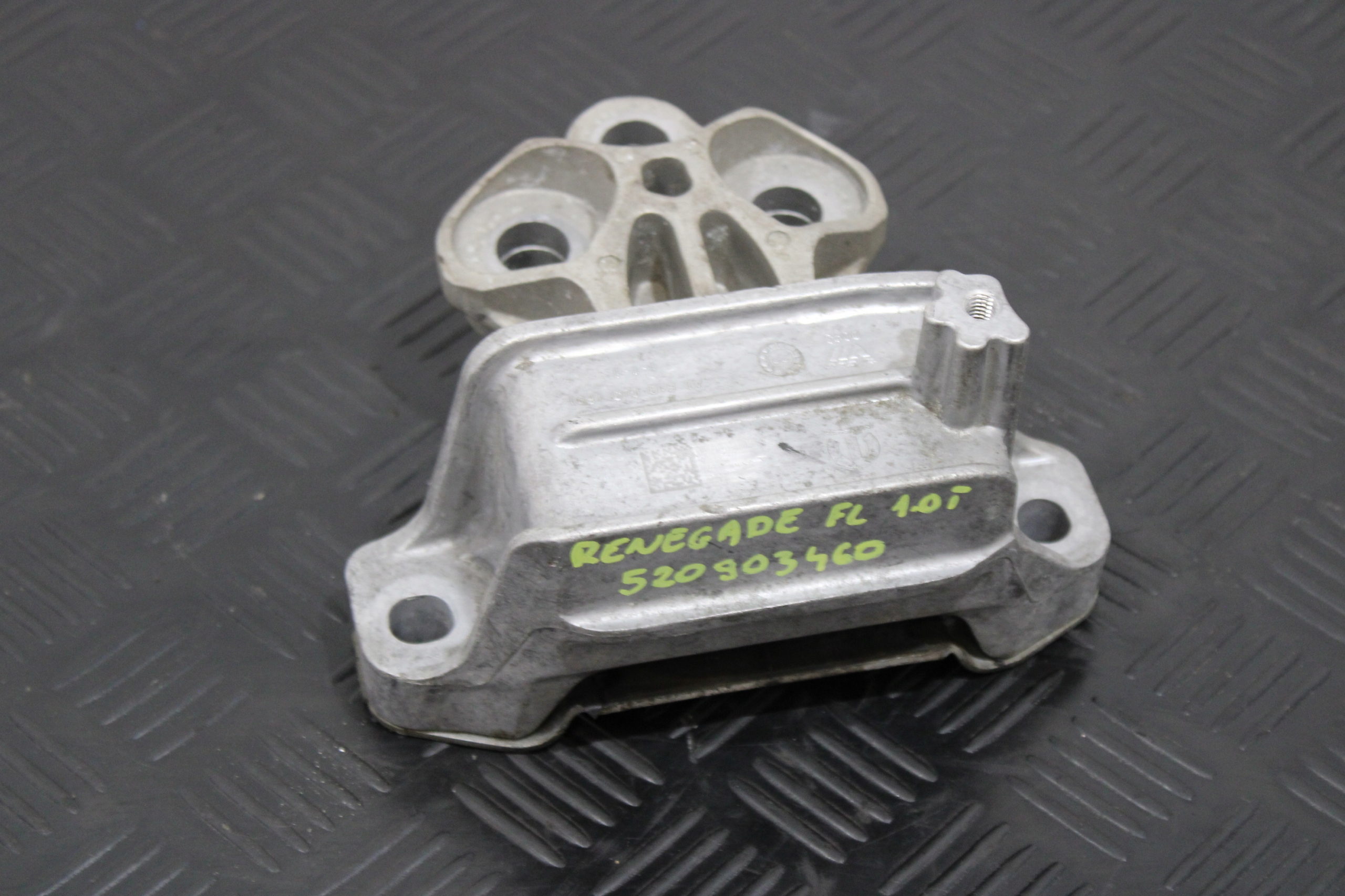 holder engine mount 00520903460 JEEP RENEGADE LIFT FL
