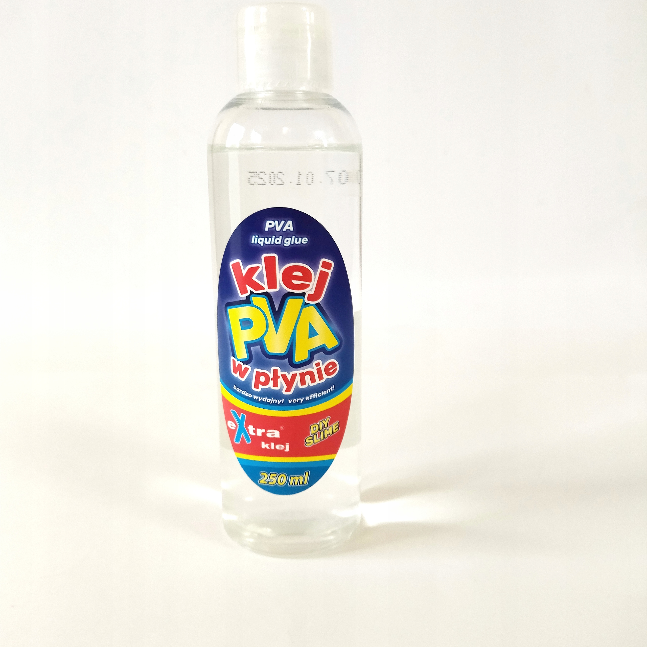 

Klej w płynie Pva 250 ml Schemat 3873