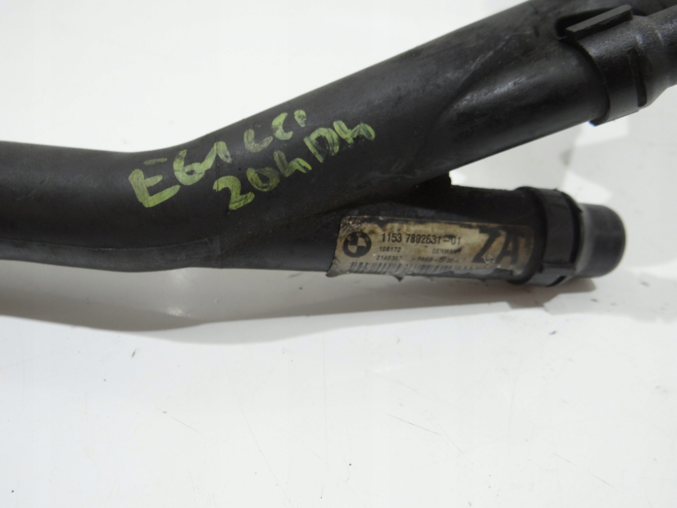 prijenos MAGISTRALA vode BMW E60 E61 204D4 2.0D 7802631