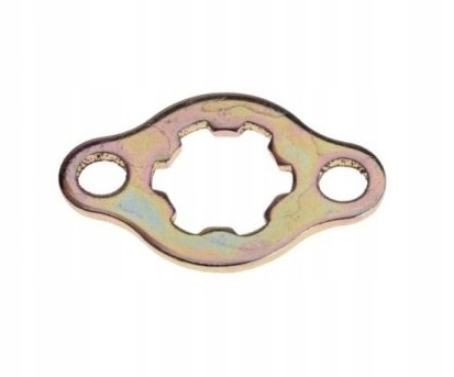 ZABEZPIECZENIE ZEBATKI ZDAWCZEJ 901 Neken Fighter