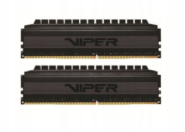 

Patriot Pamięć DDR4 Viper 4 Blackout 16GB /3600(2*