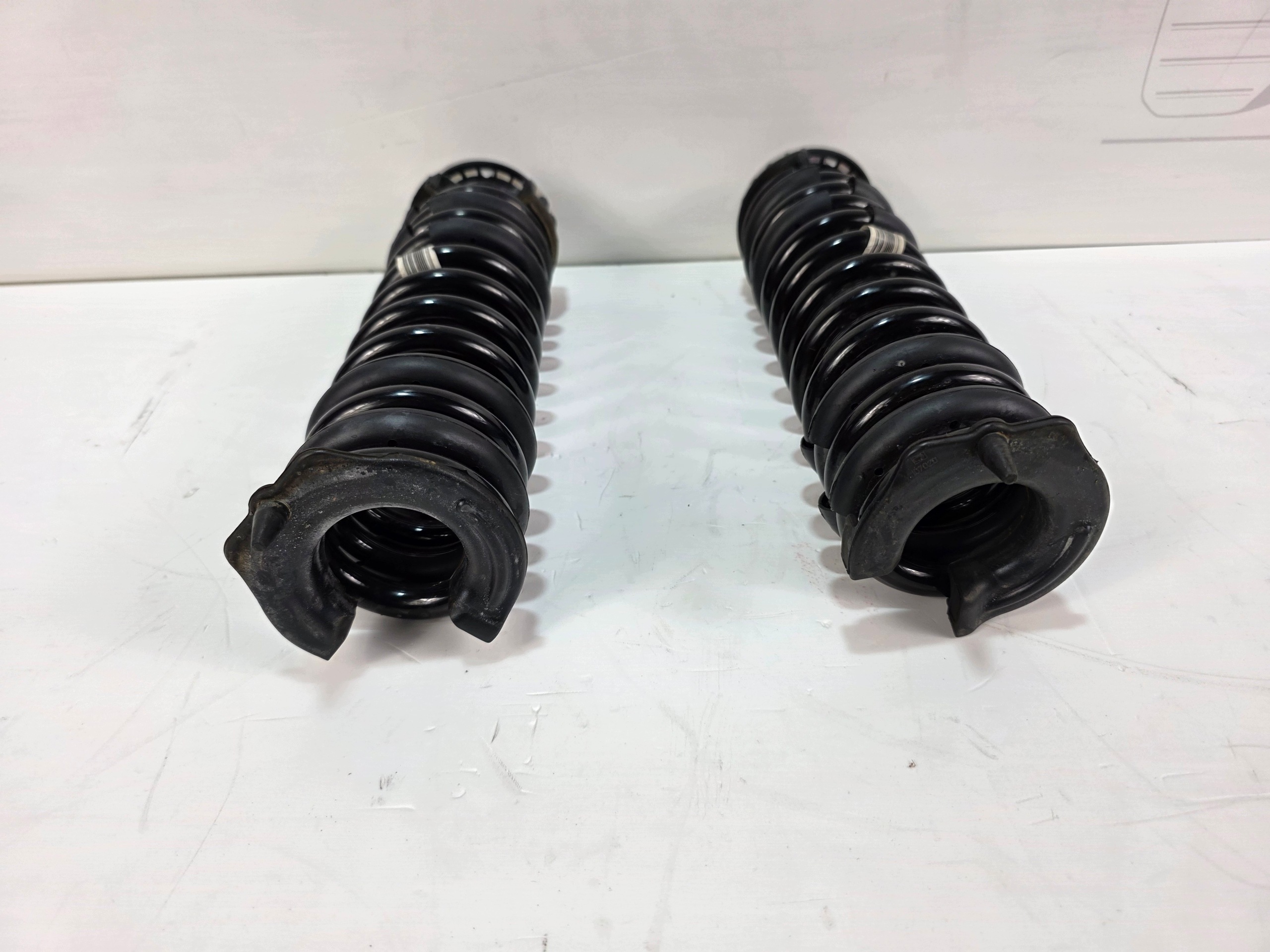 molle posteriore BMW M2 G87 M3 G80 M4 G82