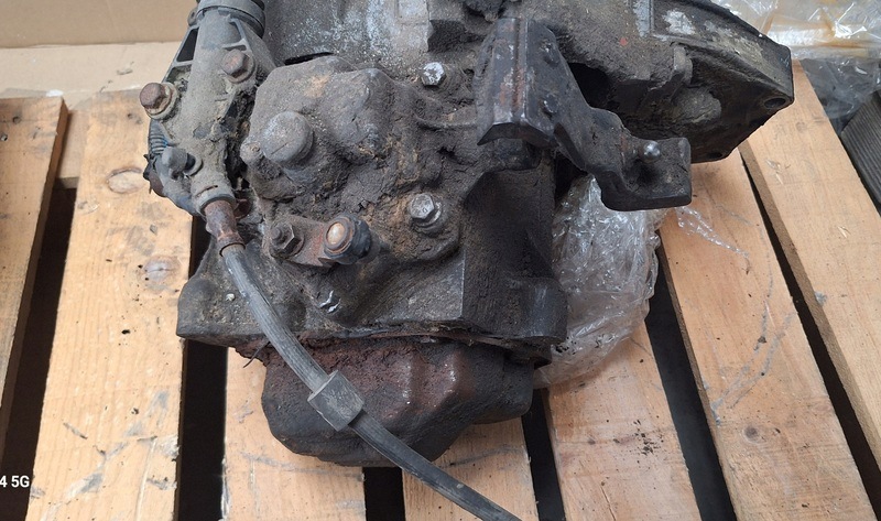 Getriebe FIAT ALBEA 1,2 16V