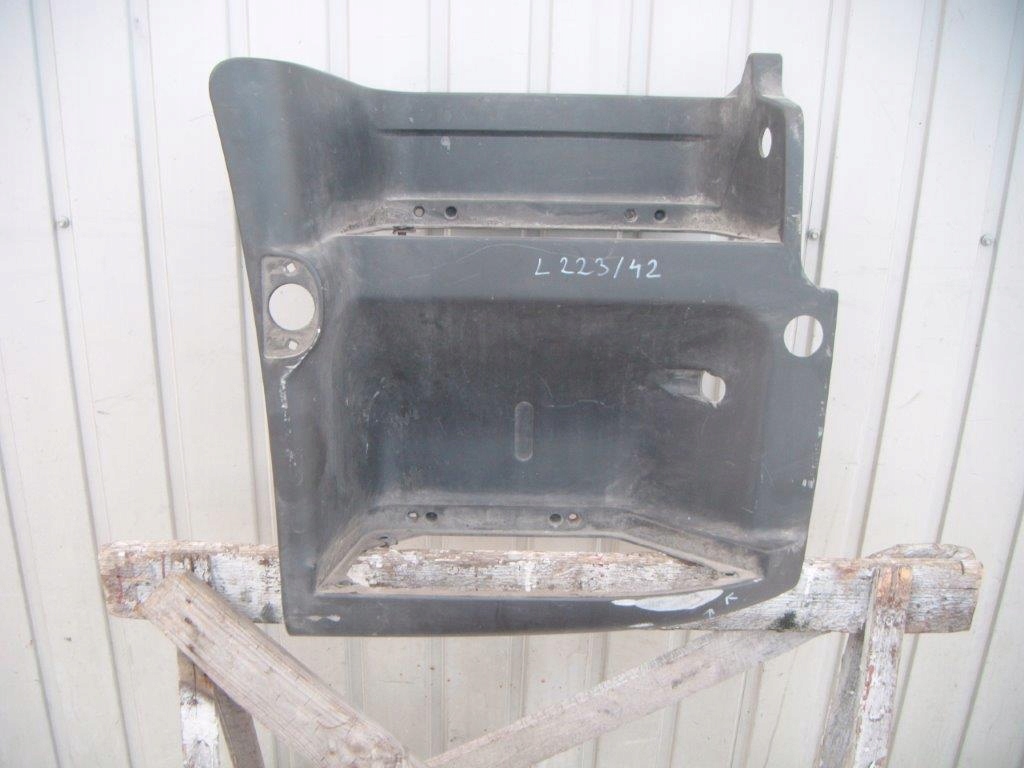 RENAULT PREMIUM 2 СТУПІНЬ ПРАВА СТУПІНЬ 5010578876