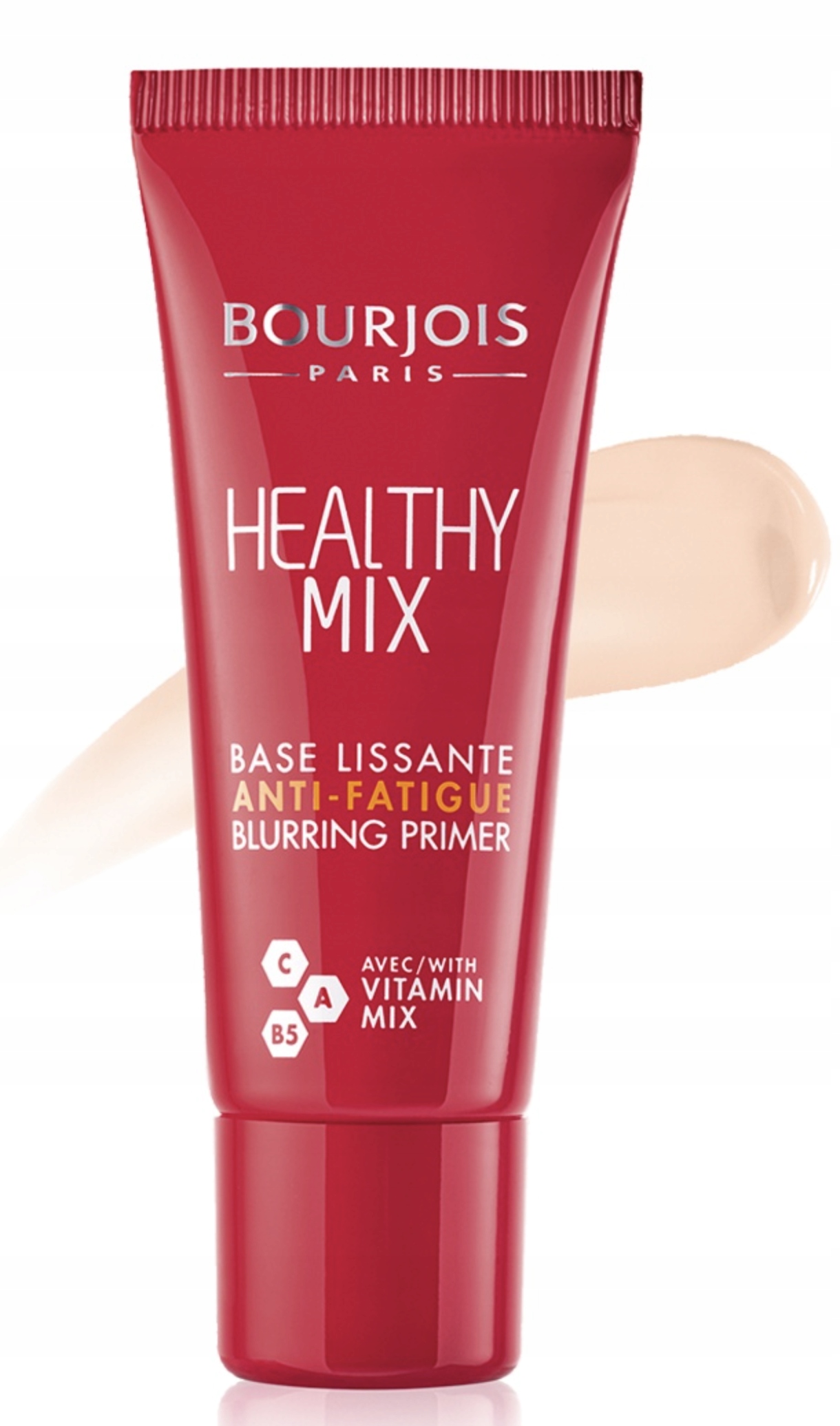 

Bourjois Healthy MIX Primer Rozświetlająca Baza