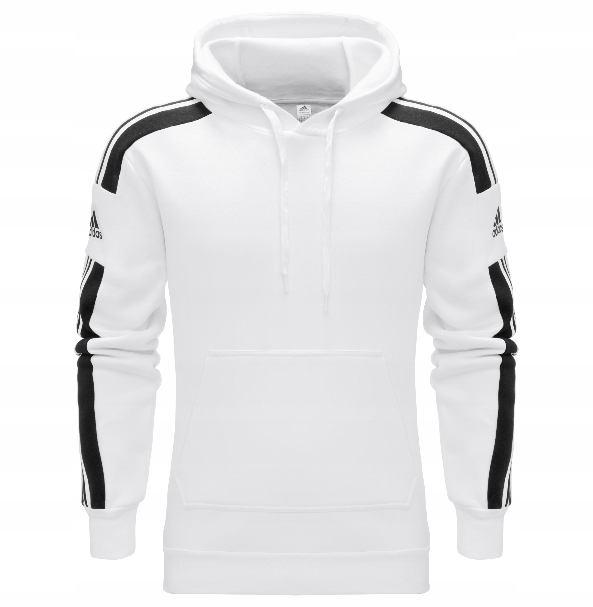 ADIDAS BLUZA MĘSKA Z KAPTUREM SQUADRA 21 - L