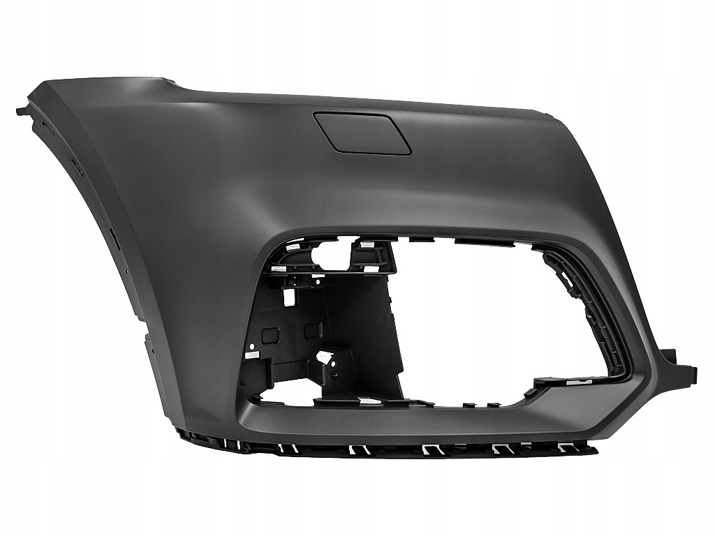 Audi Q5 Fy 2016-2020 Roh Předního Nárazníku Pravý Verze S Line Nový