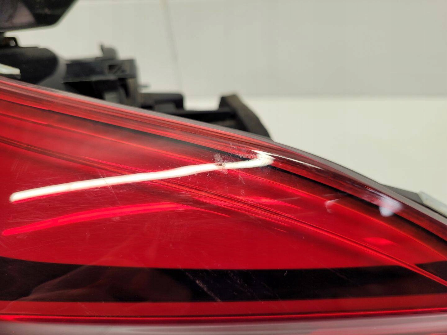 light rear right side Volkswagen Polo 6 2020 2G0945096B