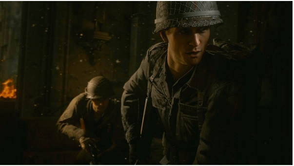 CALL OF DUTY WWII WW2 STEAM - PEŁNA WERSJA PC Wydawca Supergiant Games