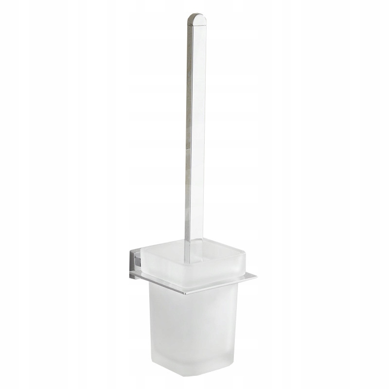 Mexen Arno štětka do Wc, Chromovaná