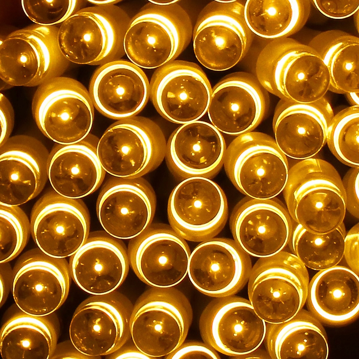 LAMPKI CHOINKOWE 100LED ZEWNĘTRZNE WEWNĘTRZNE 10m BIAŁE CIEPŁE ŚWIĄTECZNE Stan opakowania oryginalne