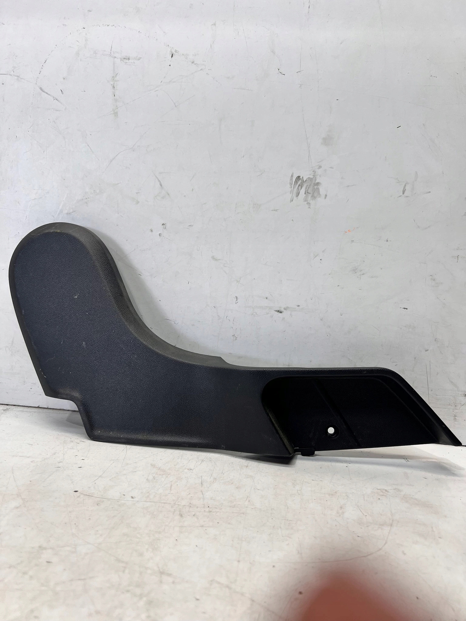 cover spoiler seat right AUDI Q5 FY 80A883858