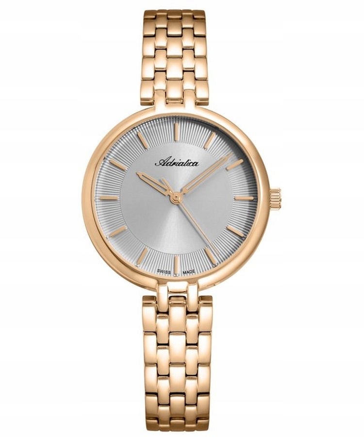 Dámské hodinky Adriatica Classic