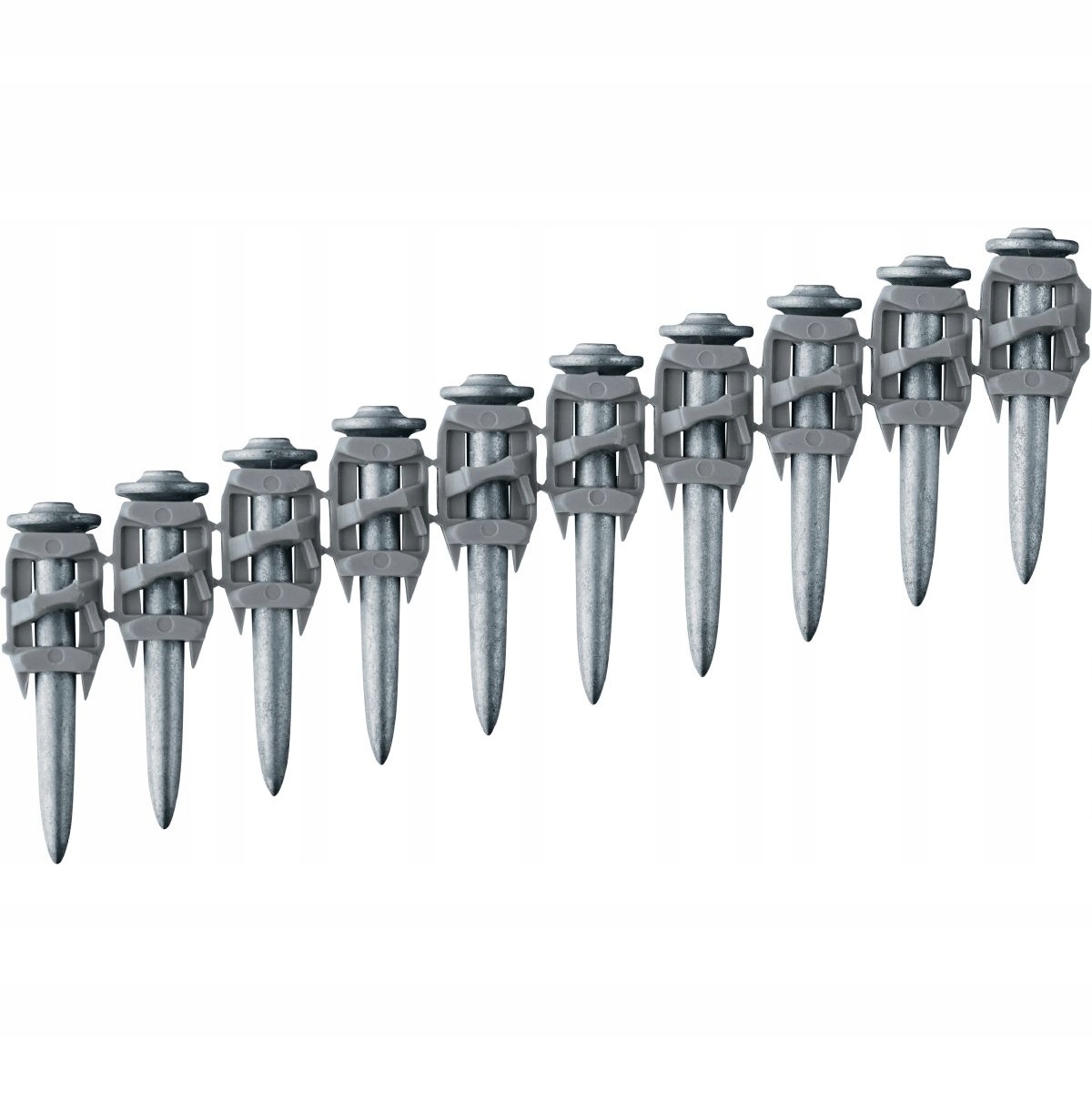 Gwoździe do osadzaka Hilti BX4 X-p 24mm do betonu gwoździarki 1000szt B4 MX