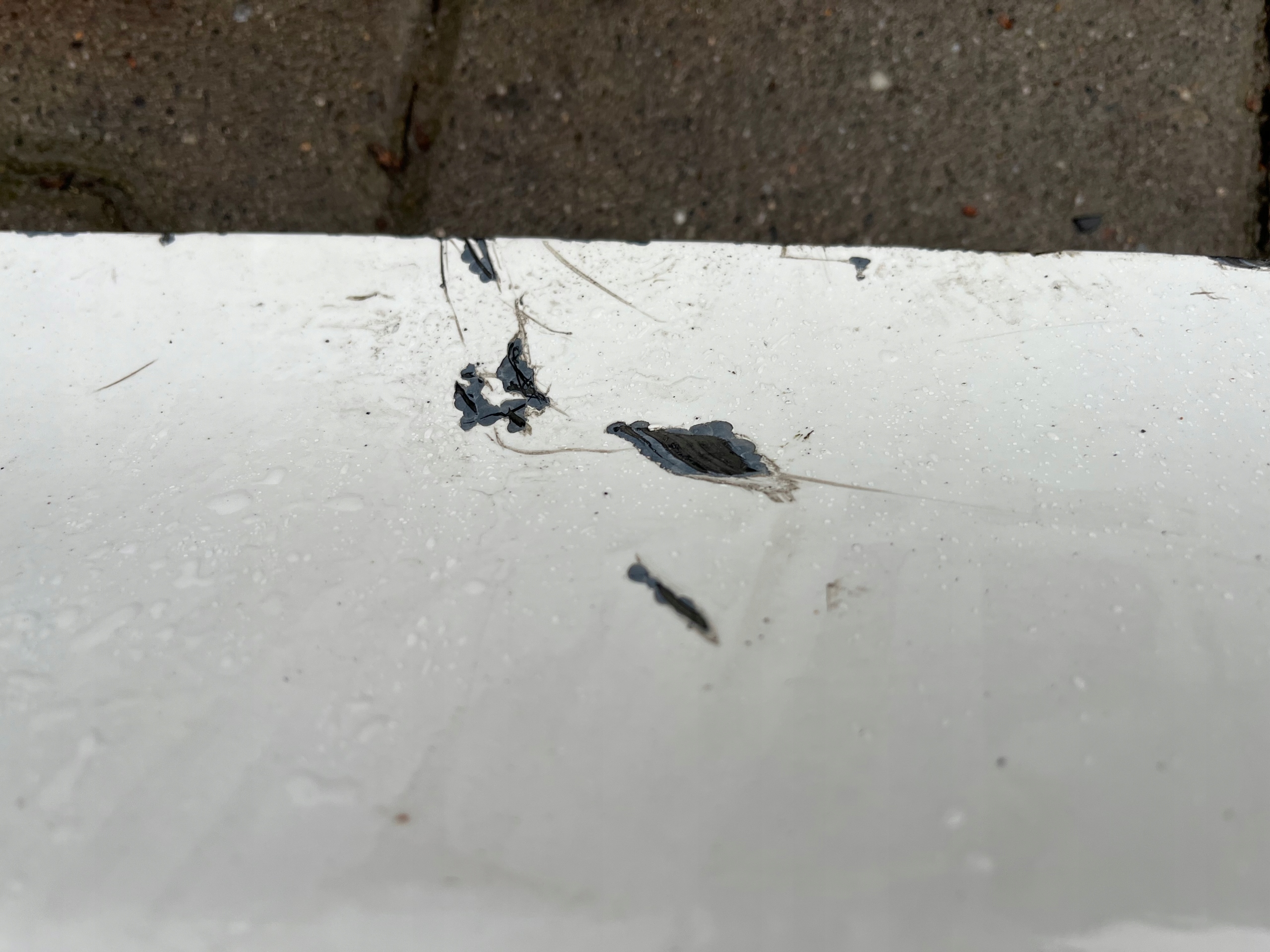 Hyundai I20 II fender right front PSW