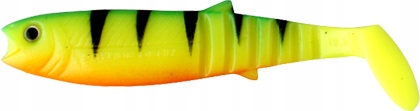 

Ripper Cannibal Savage Gear 8cm Firetiger