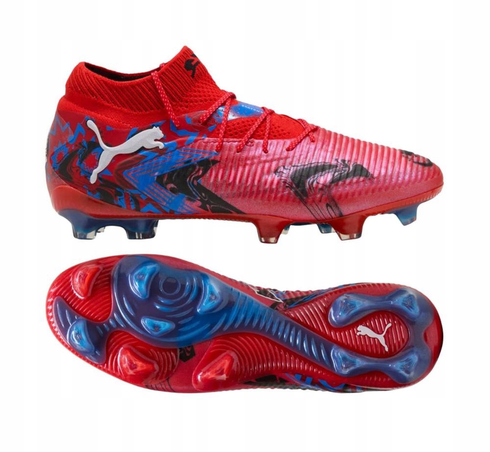 Kopačky Puma Future 8 Ultimate Playmaker Fg 108748 vel. 40.5