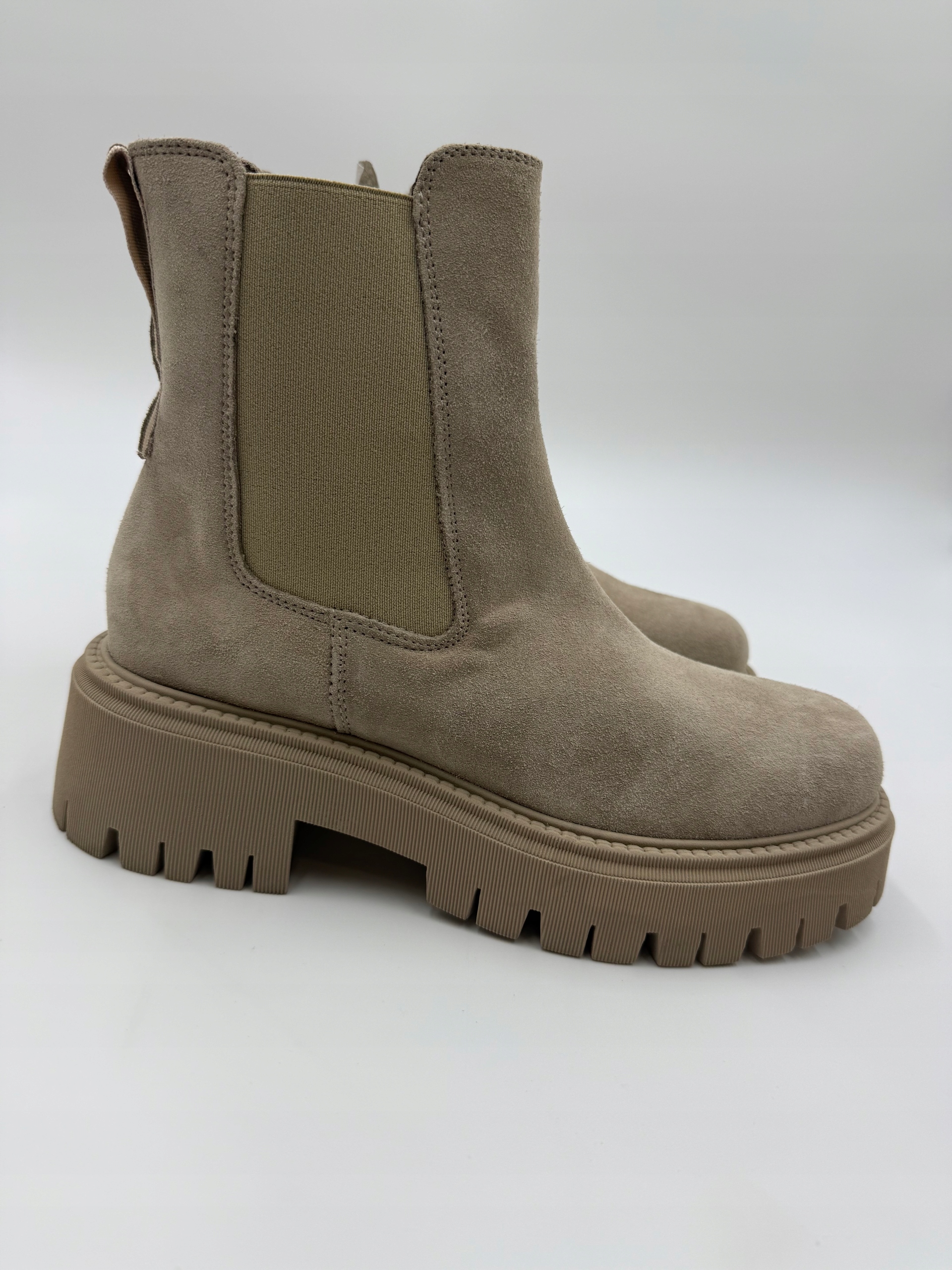 Kotníkové Boty Minelli Paris 40r