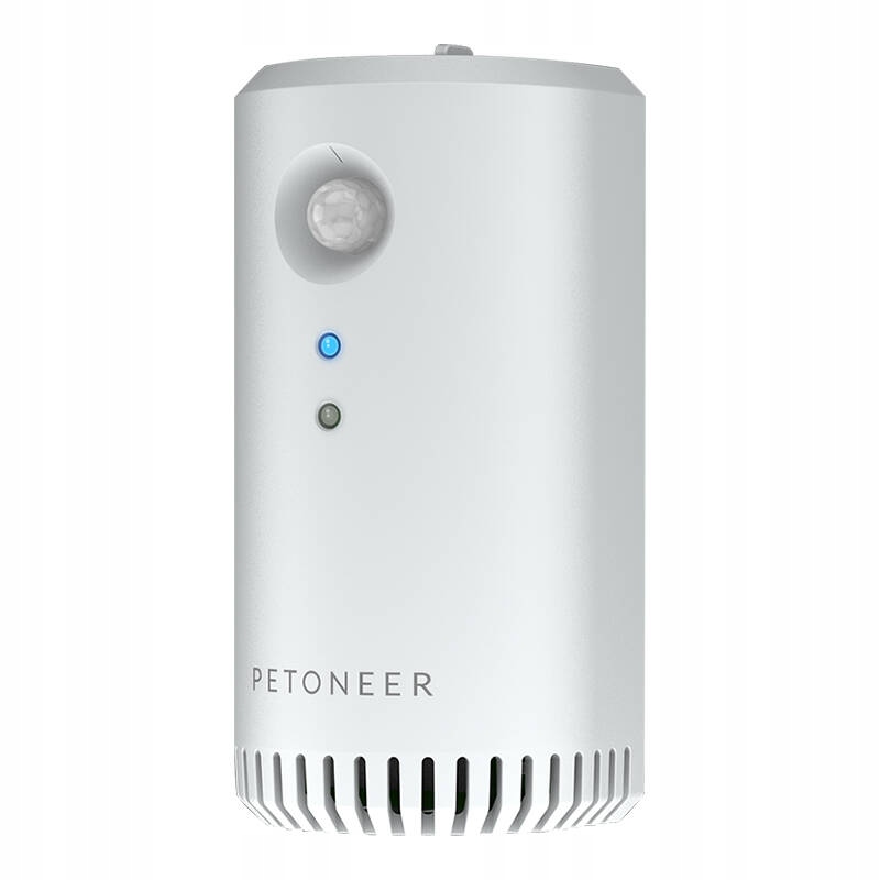 Levně Chytrý pohlcovač pachů Petoneer Smart Odor Eliminator