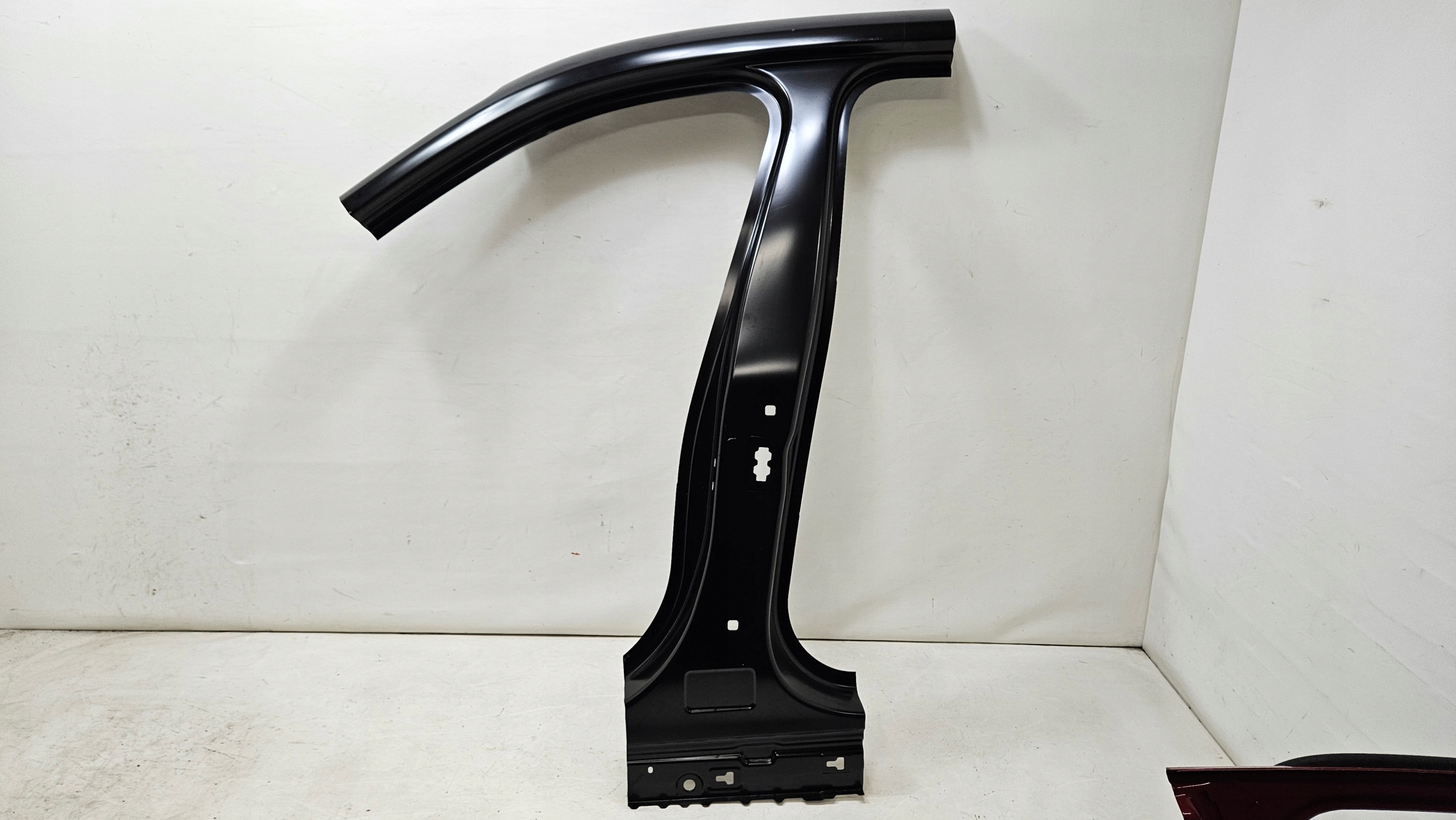 ЧАСТИНА СТІЙКА ПОРІГ ЛІВИЙ BMW X1 F48 ОРИГІНАЛ