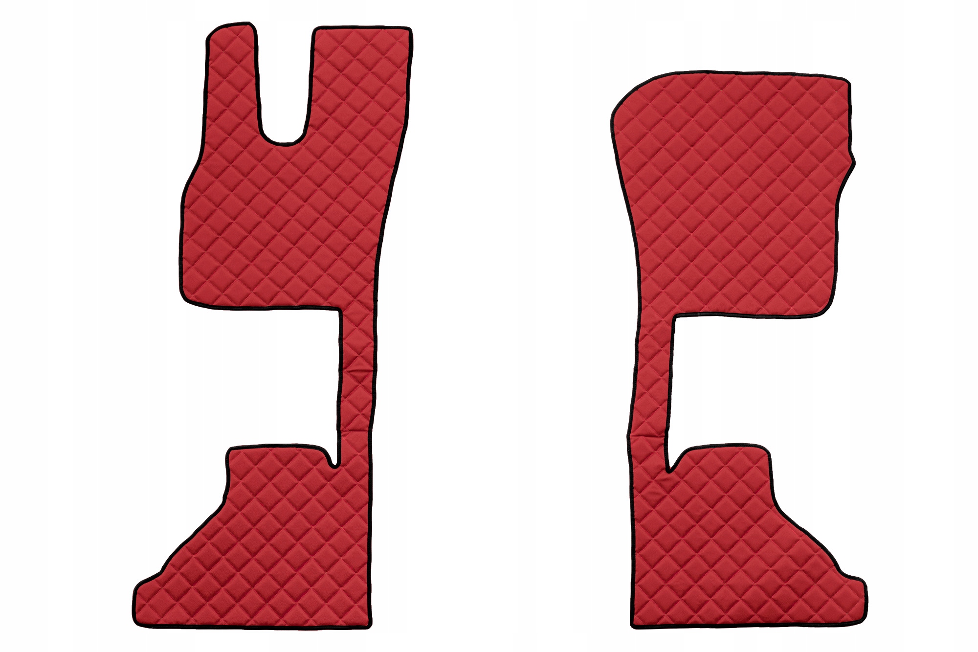 Koberce skaj Daf Xg Xg+ 2021 – křeslo s pásem