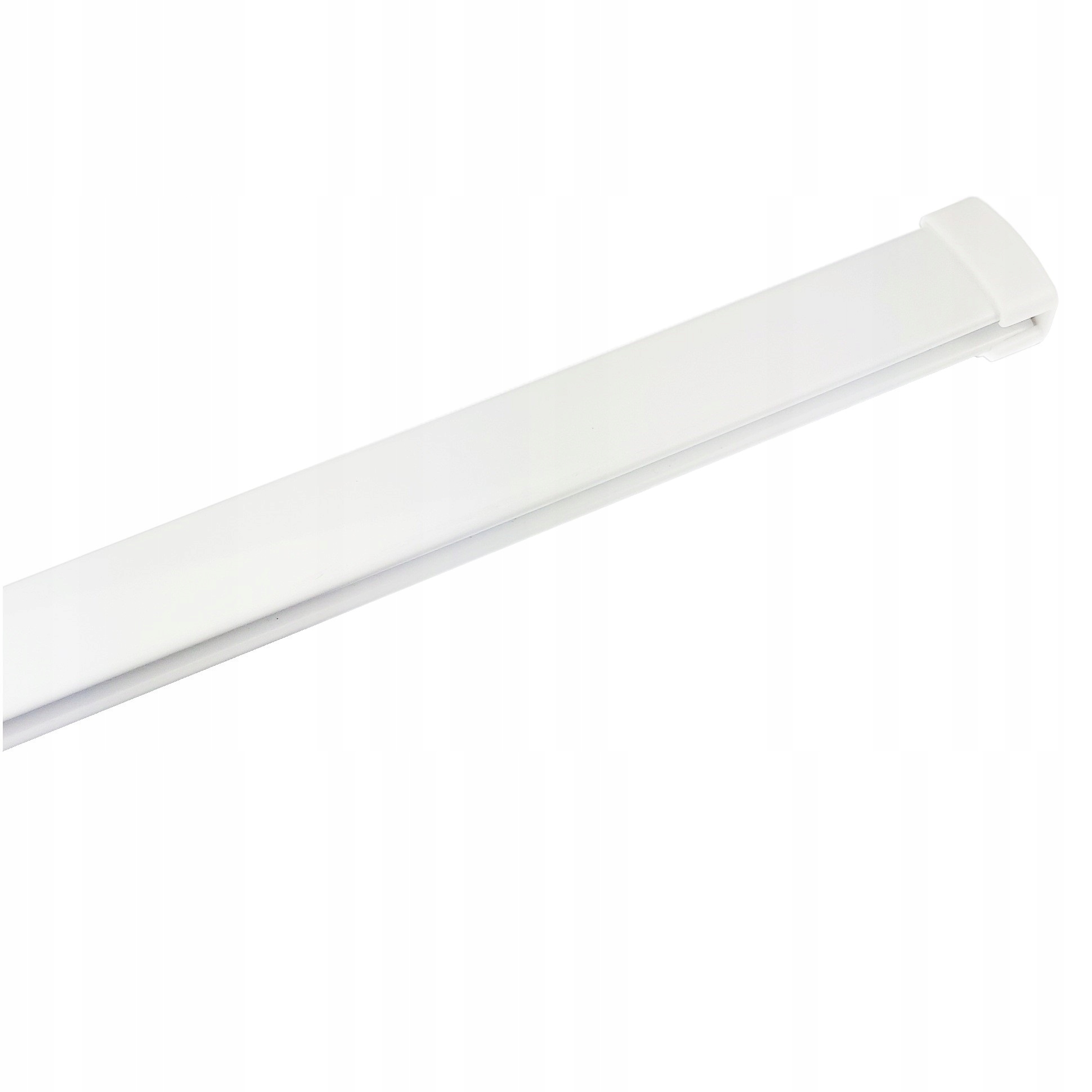 

Obciążnik do rolet belka obciążająca dolna 118 cm