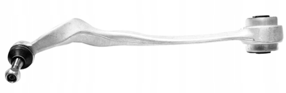 Bmw Řada 5 E39 Rameno Přední Pravé Spodní