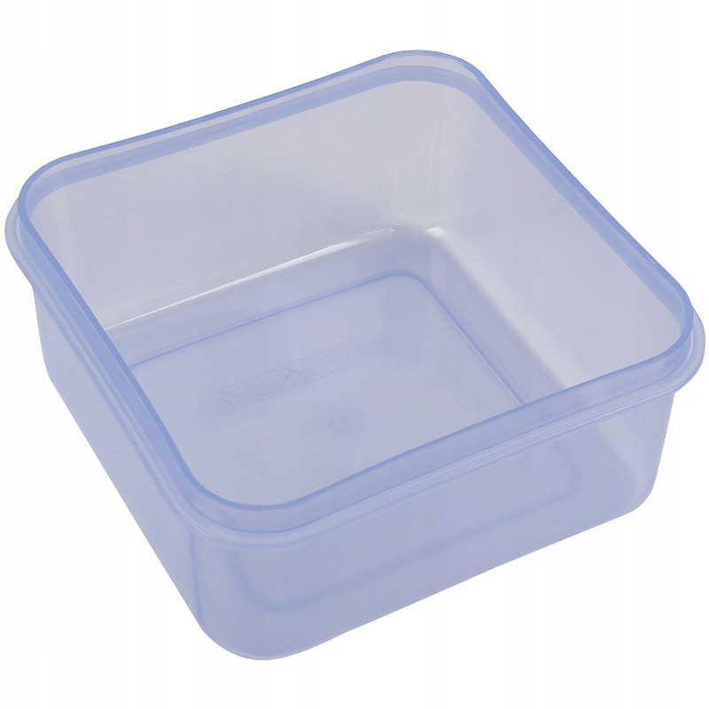 LUNCHBOX ŚNIADANIÓWKA DLA DZIECI DO SZKOŁY 860ml FIOLETOWY KITE Kolor Odcienie fioletu