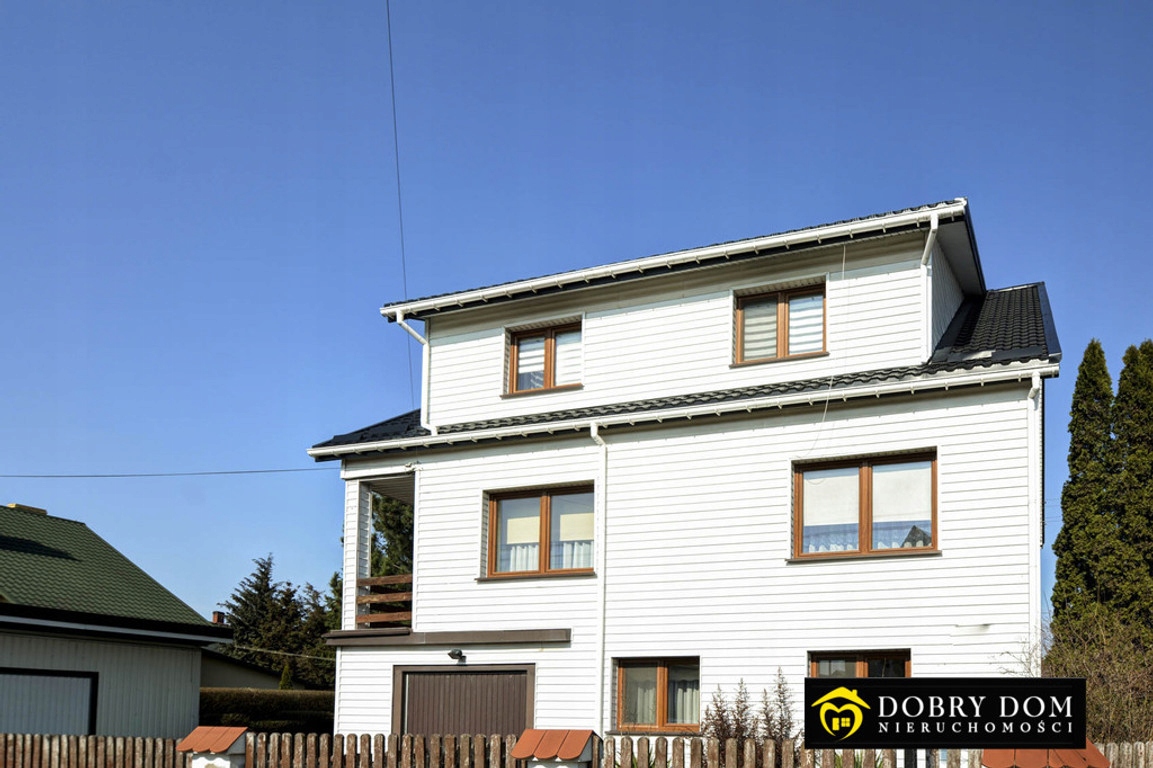 Dom, Bielsk Podlaski, Bielski, 200 m²