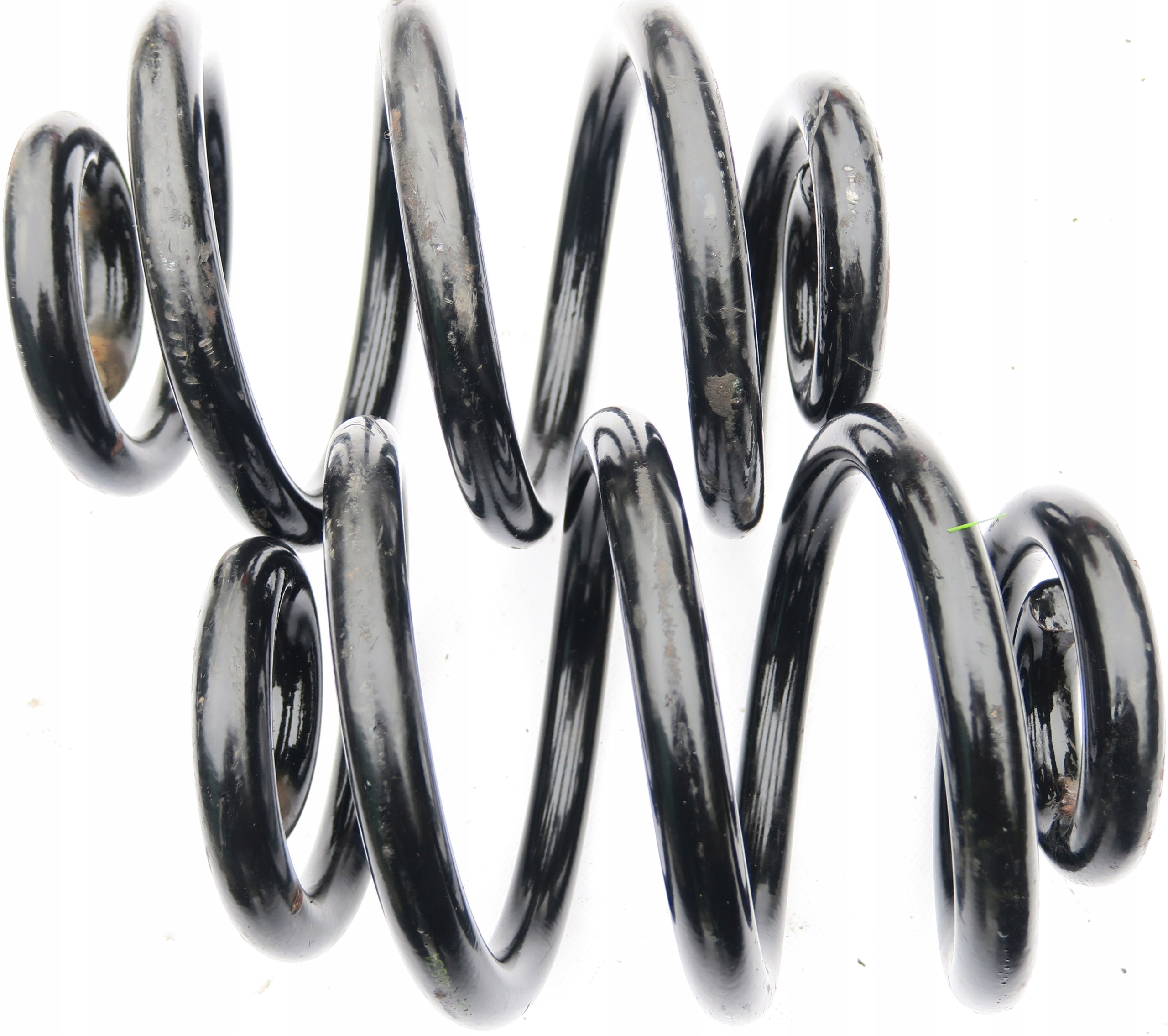 BNE-2852 - Пружини амортизатори задні SYNCRO 4x4 VW T4 2.4 D