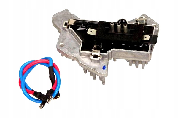 MAXGEAR STEROWNIK DMUCHAWY MERCEDES W202 208 Producent części Maxgear