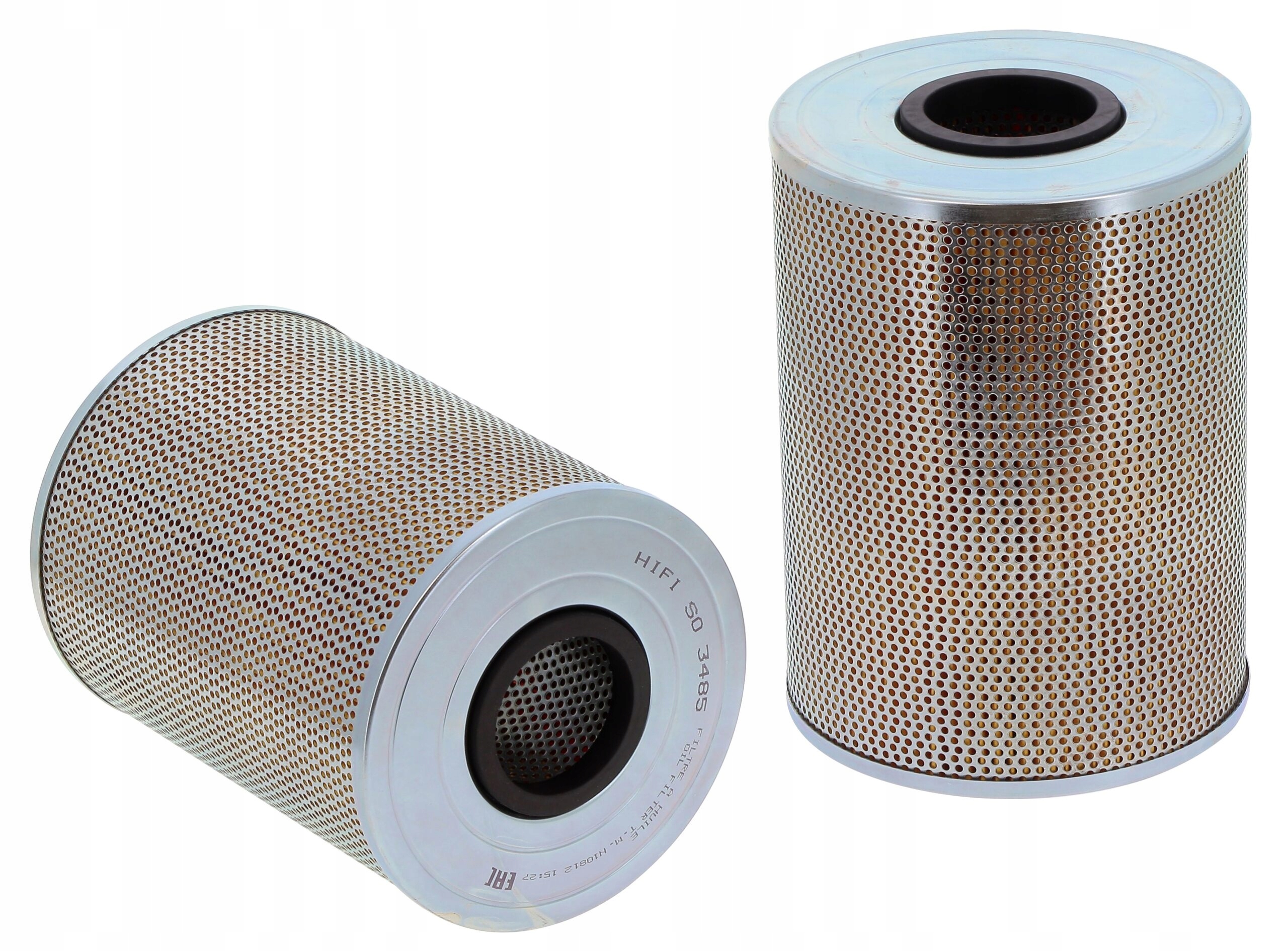 Olejový filtr So 3485 Hifi Filter