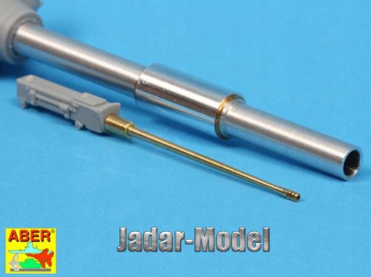 Aber 35L-151 1/35 Výzbroj pro tank MBT-70