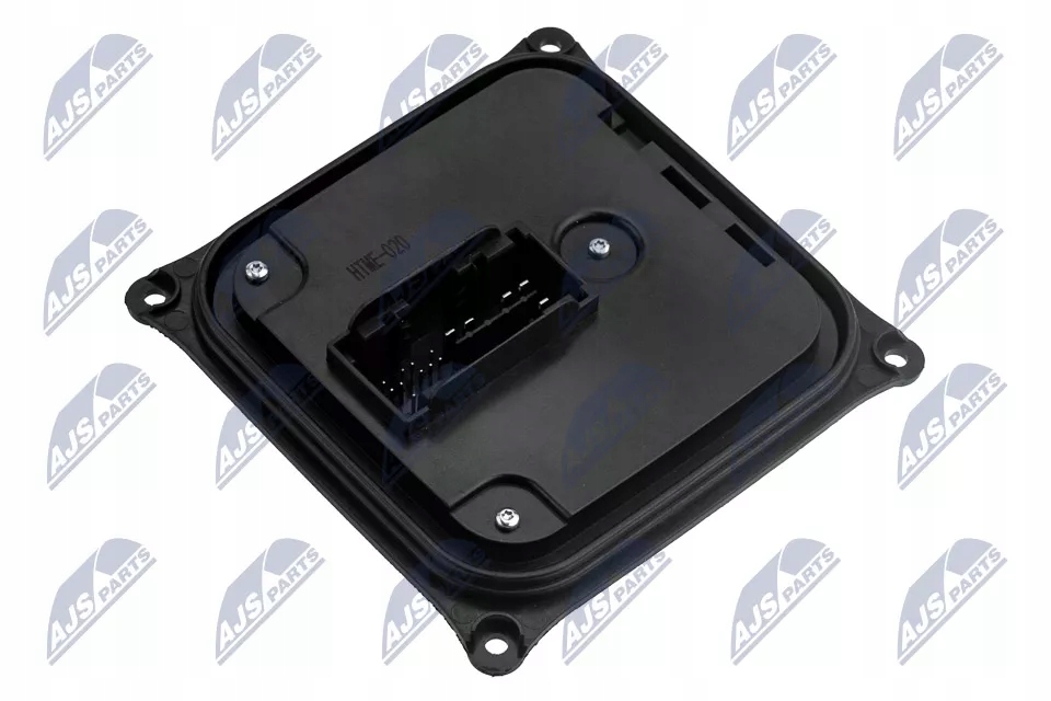 MODUŁ STEROWNIK PRZETWORNICA ŚWIATEŁ LED DO MERCEDES W204 2007- Numery katalogowe zamienników ABAKUS 136-01-026 ESEN SKV 59SKV050 MATRIX PRO MX02542113 METZGER 0896562