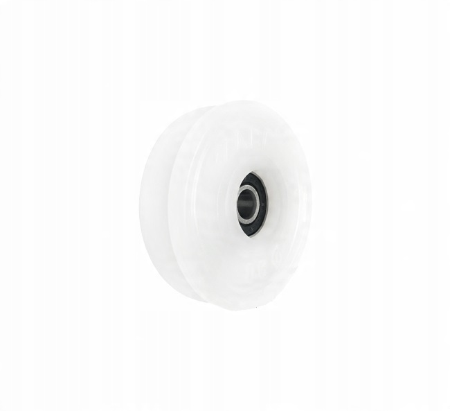 

Rolka Rolki fi 90mm Do Atlasu Na Linę Linkę 12mm
