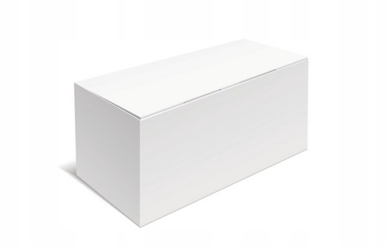 Bubon Brother DR-243CL Cmyk Náhrada DR243 DR243CL sada 4x