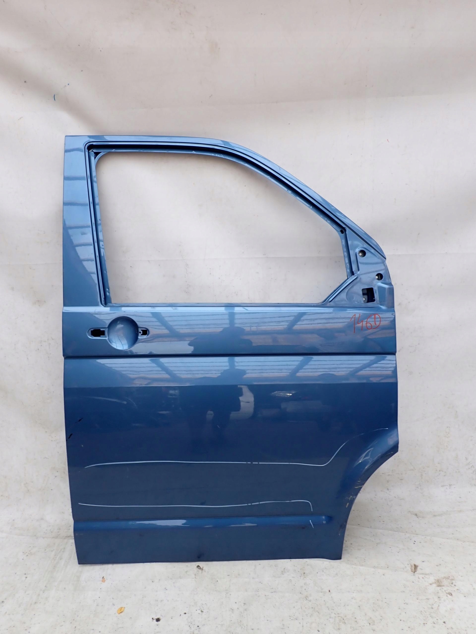 VW TRANSPORTER T5 T6 03-23 door front front right