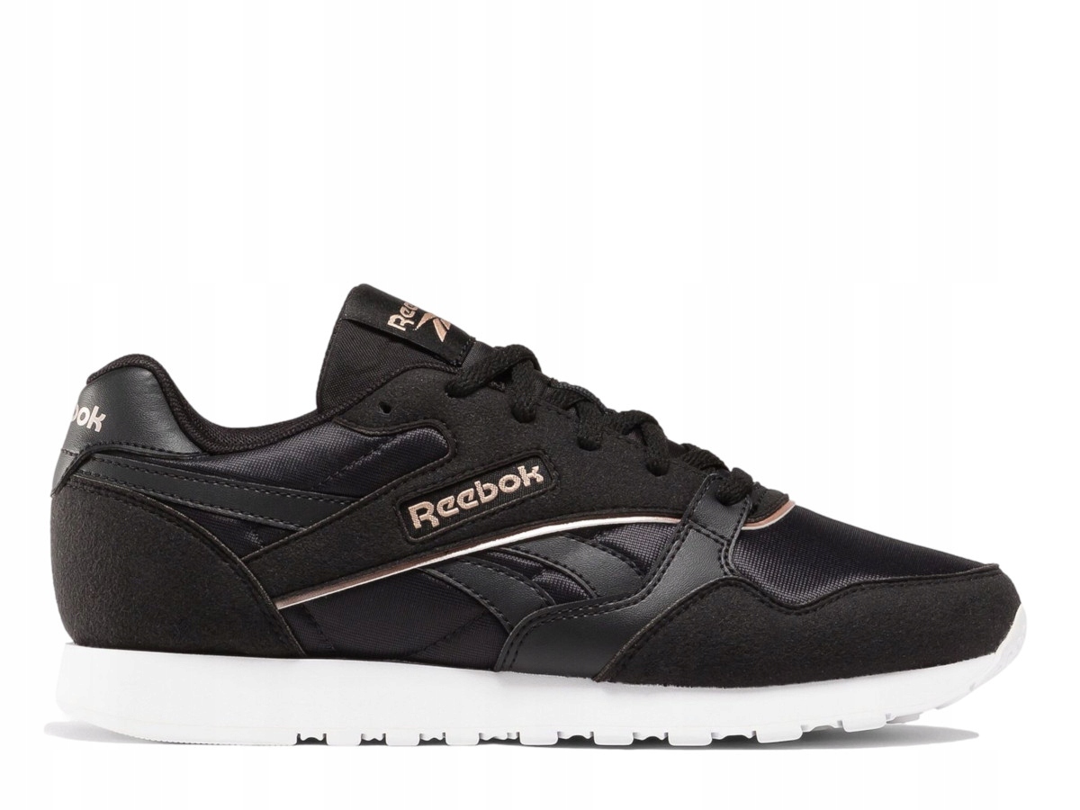 Dámské boty Reebok 100074147 Ultra Flash černé 38