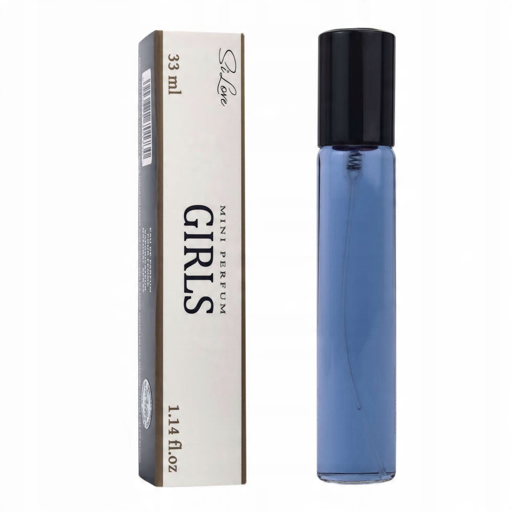 

Perfumetki zamiennik dasmki Perfum 33ml Girls -173