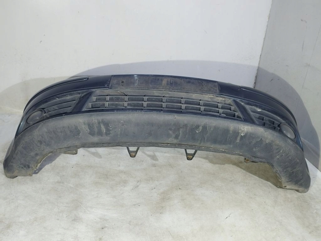VW Golf V 5 plus bumper front front LC5F