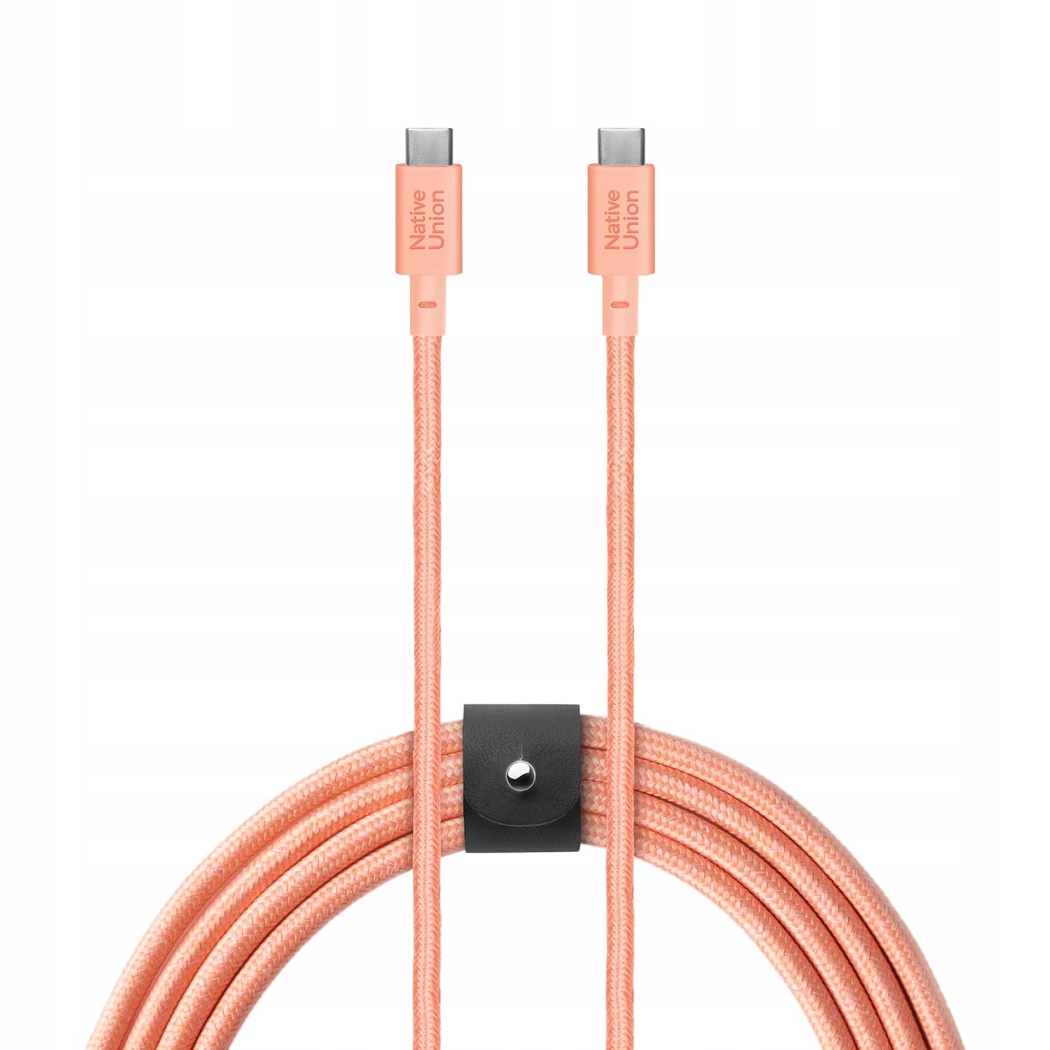 Kabel 3M Usb-c do Usb-c Native Union Belt XL Crush