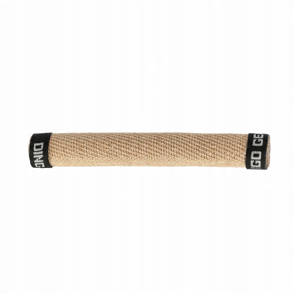 

Dingo Gear K9 Gryzak Szarpak Z Juty Walec 3x25CM