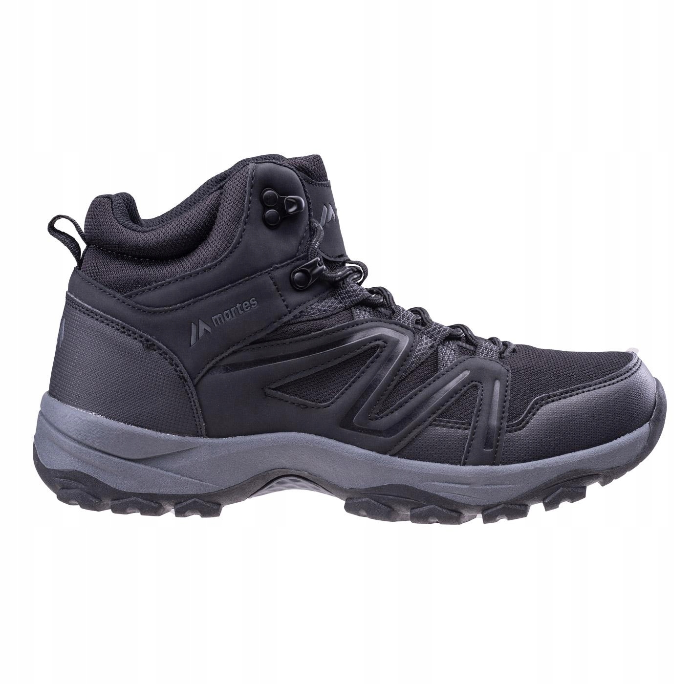 Pánské turistické boty Roodian MID Martes 44