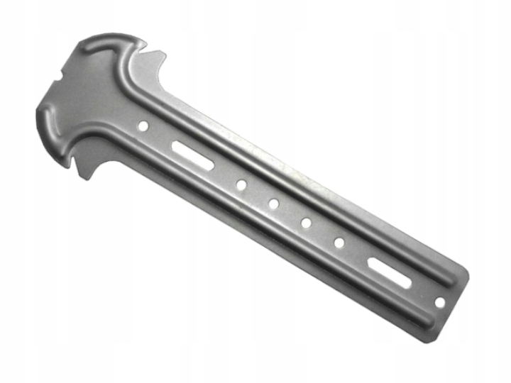 

Wieszak Kotwowy Do Poddaszy 18cm 180mm CD60 100szt