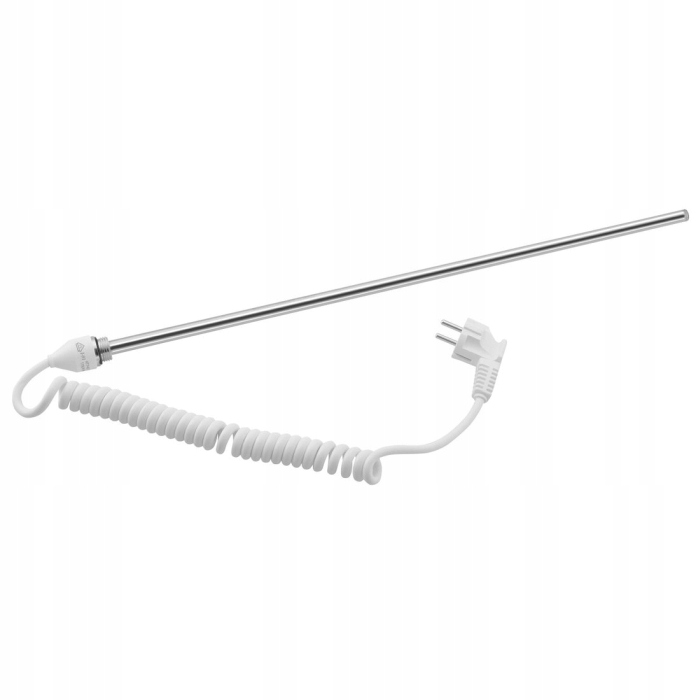 Aqualine Elektrický ohrievač bez termostatu 600 W