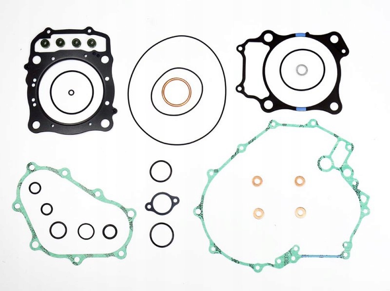 Athena Komplet Tesnení Pre Honda Trx 700 XX 08-09