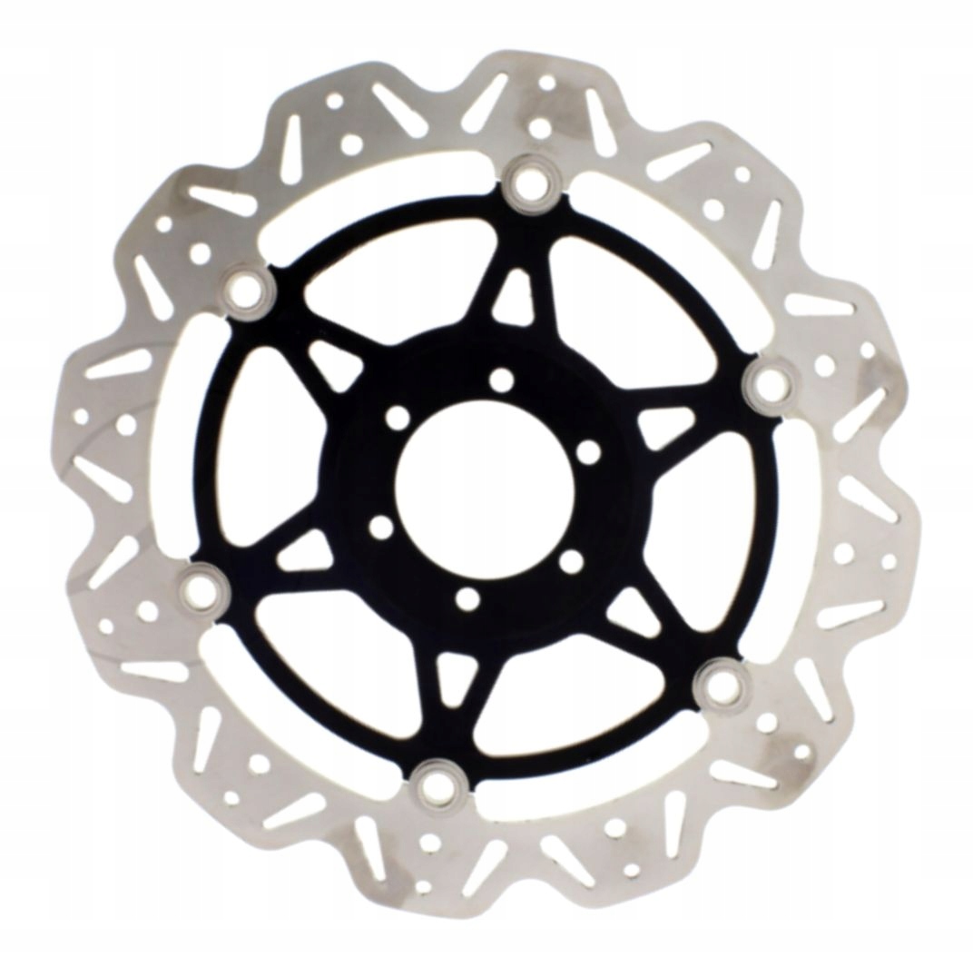 Přední Brzdový Kotouč Benelli Tornado 900 1130 Bmw G 650 Derbi 659