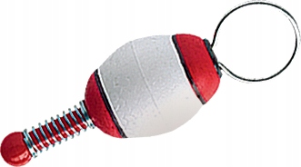 

Sygnalizator brań do podwieszania na żyłce AJ-312