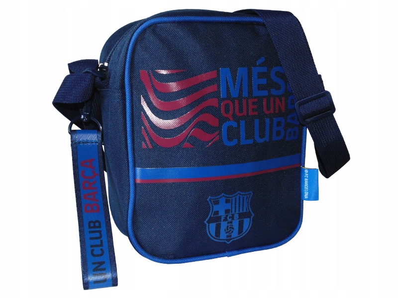Fc Barcelonatorba Torebka Na Ramię Sezon 24/25 Mes Que Un Club