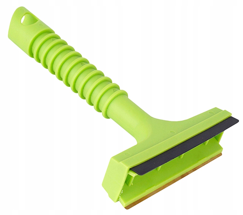 Z4I25 SKROBACZKA +ŚCIĄGACZKA DO ŚNIEGU I LODU MOSI